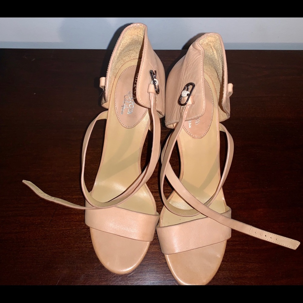 Maria Sharapova by Cole Haan 'Air Mirella' Sandal